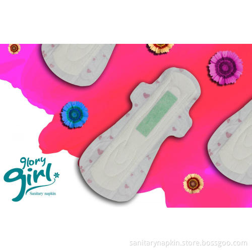 The best cotton sanitary pads for women